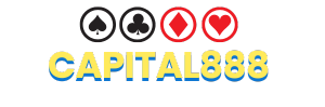 Logo CAPITAL888